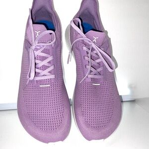 Flux Adapt Minimalist Runner Shoes in Lavender US Men’s 13/Women’s 14.5, EU 48